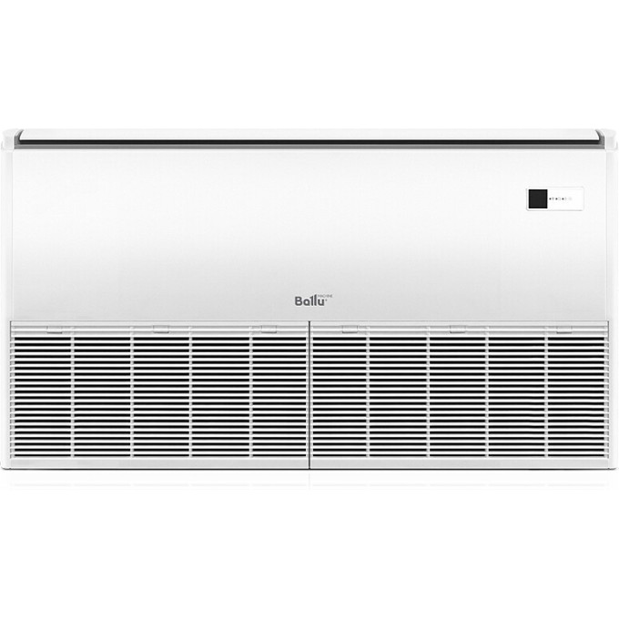 Комплект BALLU MACHINE BLCI_CF-24HN8/EU_21Y инверторной сплит-системы, напольно-потолочного типа HC-1292767