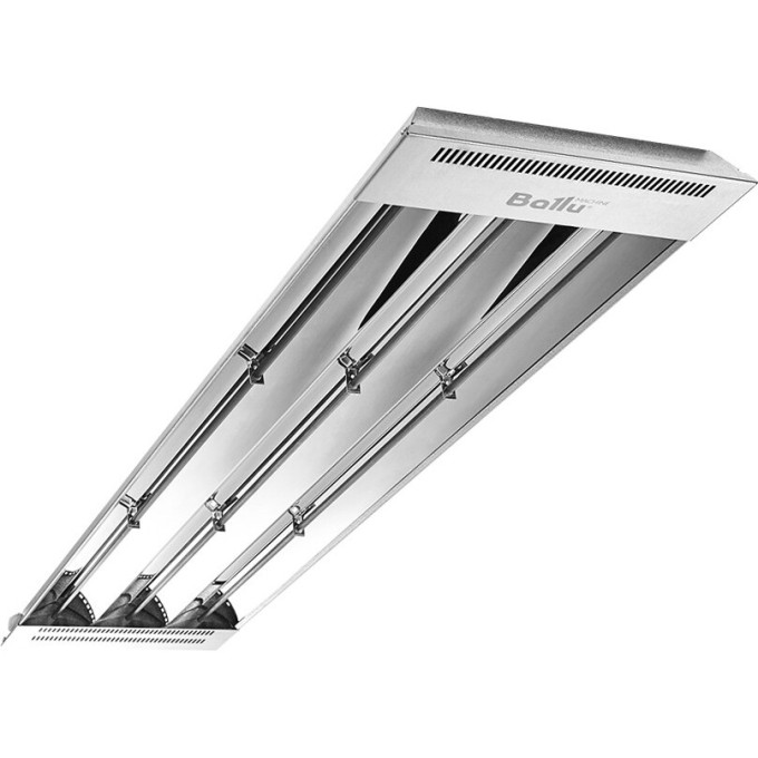 Обогреватель инфракрасный Ballu BIH-T-4.5 HC-1033850