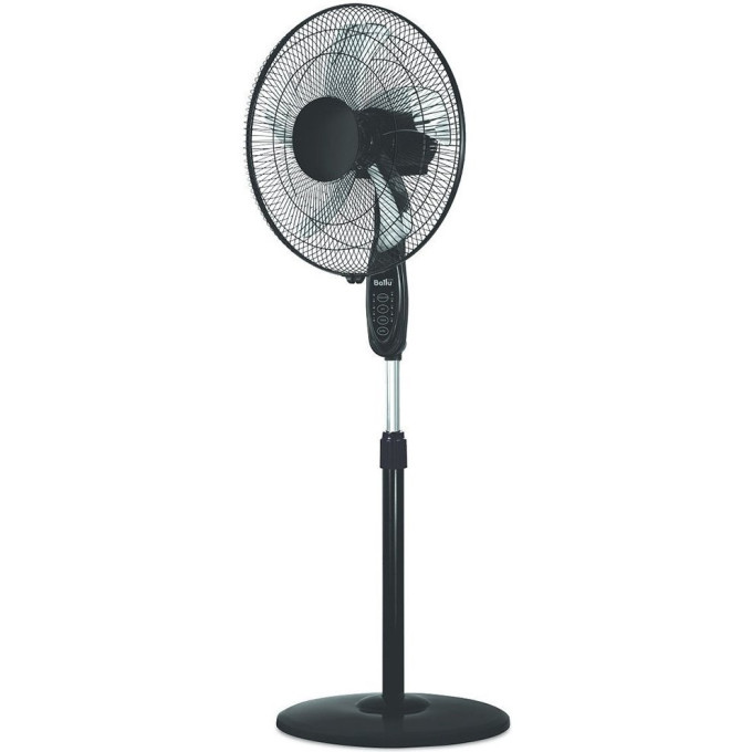 Вентилятор напольный BALLU BFF - 860R HC-1236009