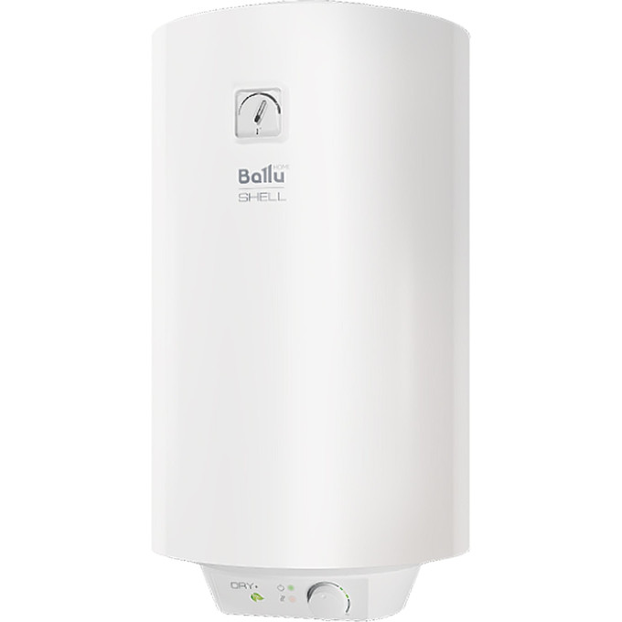 Водонагреватель BALLU BWH/S 80 Shell HC-1291250